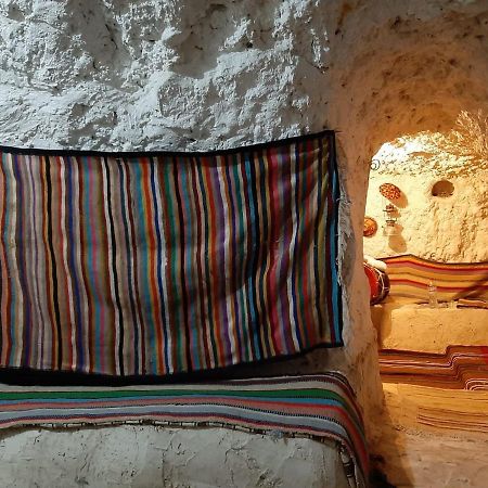Diar Toujane Guest House Экстерьер фото