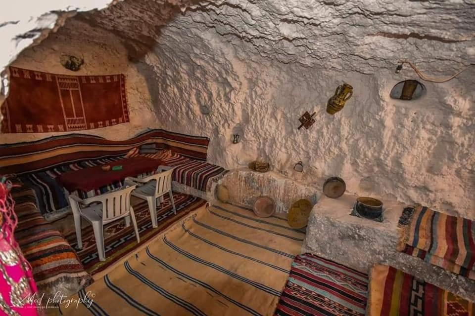 Diar Toujane Guest House Экстерьер фото