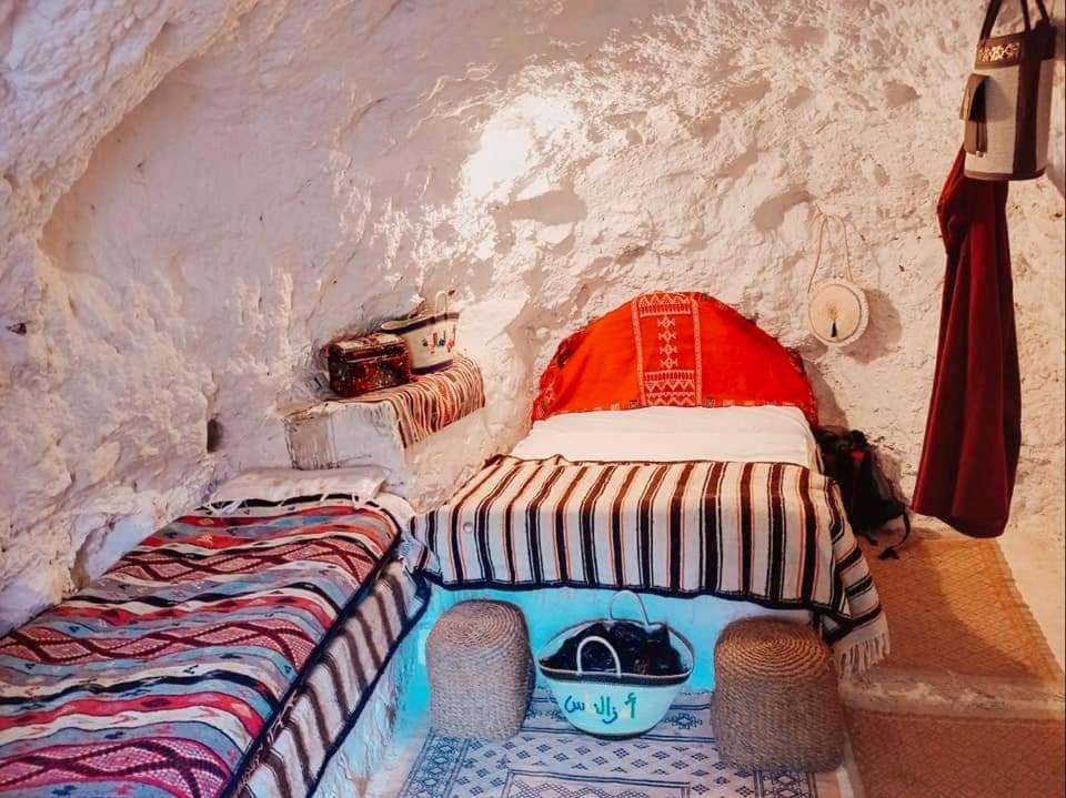 Diar Toujane Guest House Экстерьер фото