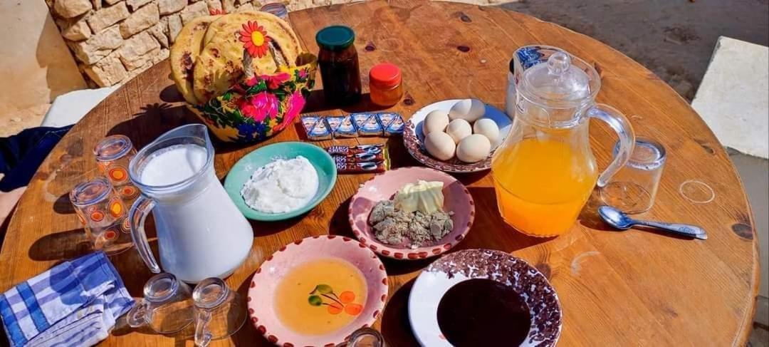 Diar Toujane Guest House Экстерьер фото