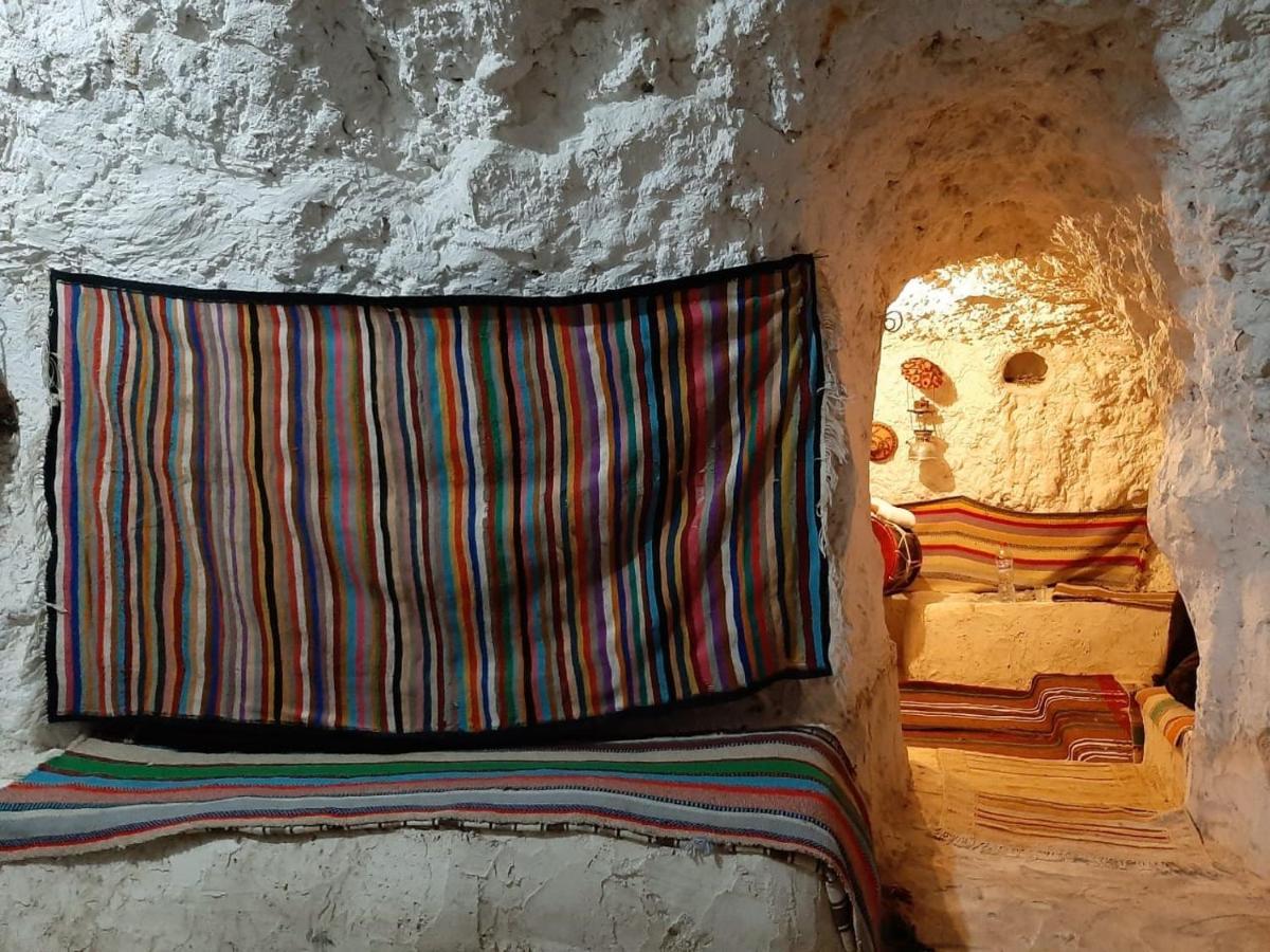 Diar Toujane Guest House Экстерьер фото